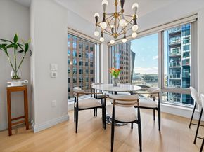 133 Seaport 1023, Boston MA 02210
