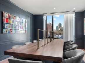 380 Harrison Ave 14J, Boston MA 02118