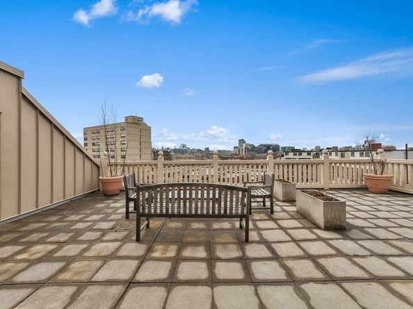 183-185 Massachusetts Ave 502, Boston MA 02115