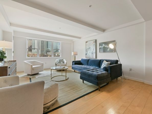 183-185 Massachusetts Ave 502, Boston MA 02115