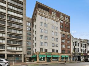 183-185 Massachusetts Ave 502, Boston MA 02115