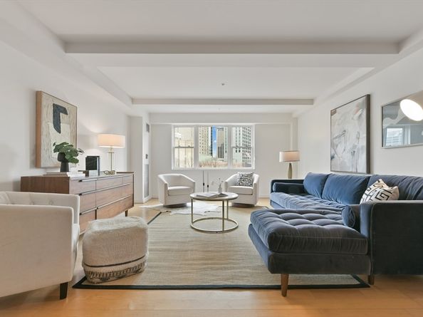 183-185 Massachusetts Ave 502, Boston MA 02115