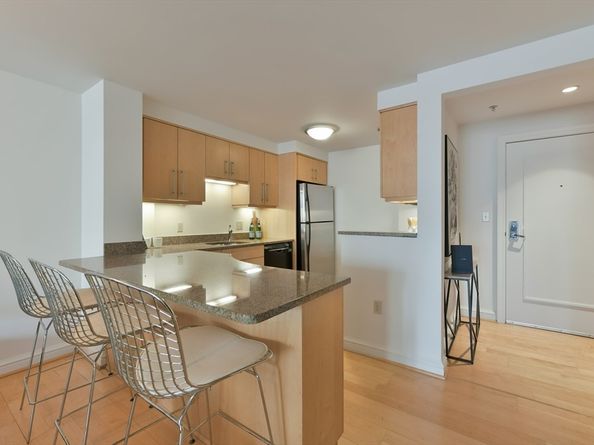 183-185 Massachusetts Ave 502, Boston MA 02115