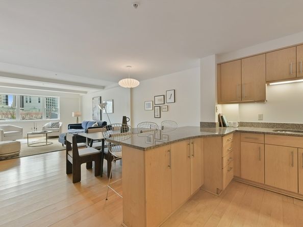 183-185 Massachusetts Ave 502, Boston MA 02115