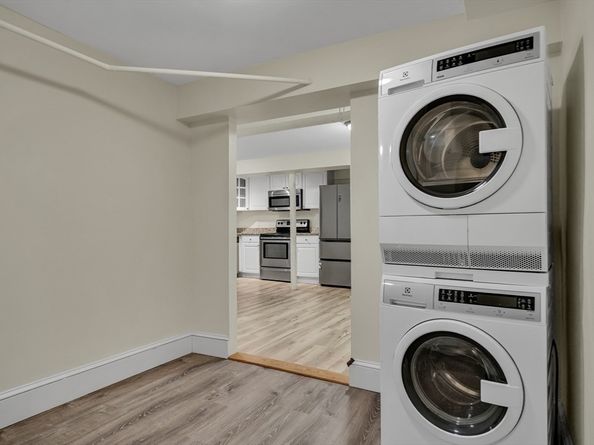98 Saint Paul Street A1, Brookline MA 02446