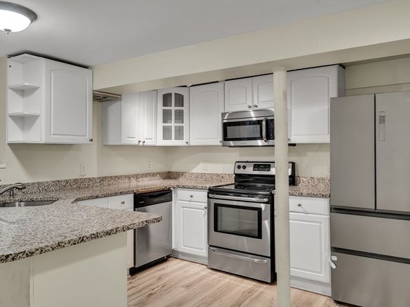 98 Saint Paul Street A1, Brookline MA 02446
