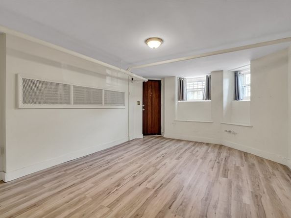 98 Saint Paul Street A1, Brookline MA 02446