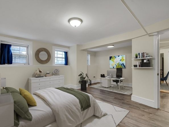 98 Saint Paul Street A1, Brookline MA 02446