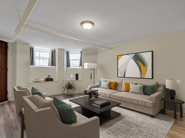 98 Saint Paul Street A1, Brookline MA 02446