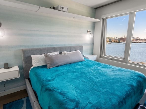 45 Lewis PH15, Boston MA 02128