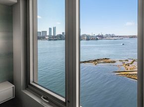 45 Lewis PH15, Boston MA 02128