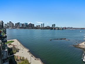 45 Lewis PH15, Boston MA 02128