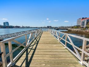45 Lewis PH15, Boston MA 02128