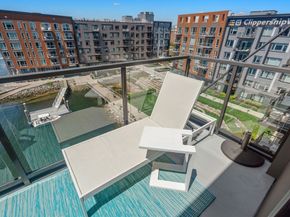 45 Lewis PH15, Boston MA 02128