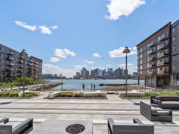 45 Lewis PH15, Boston MA 02128