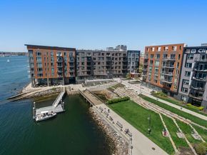 45 Lewis PH15, Boston MA 02128