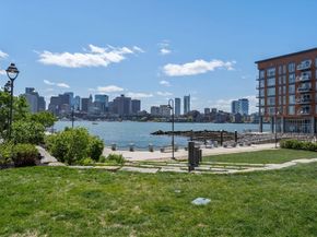 45 Lewis PH15, Boston MA 02128