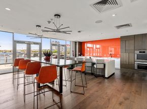 45 Lewis PH15, Boston MA 02128