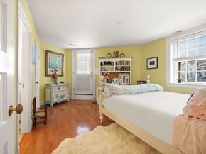 1 West Hill Place, Boston MA 02114
