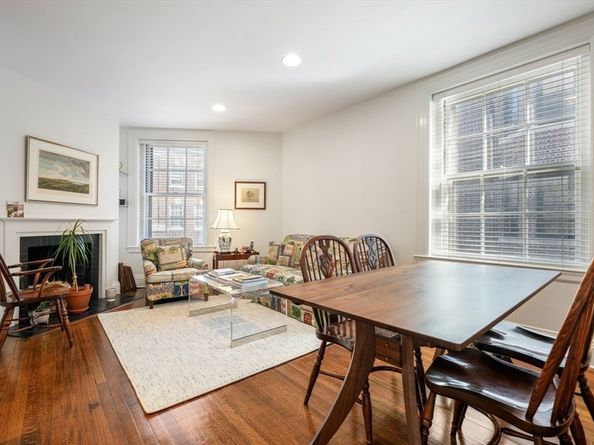1 West Hill Place, Boston MA 02114