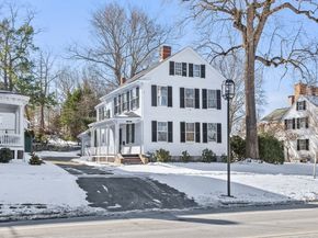 1900 Massachusetts Avenue, Lexington MA 02421