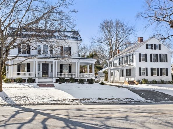 1900 Massachusetts Avenue, Lexington MA 02421