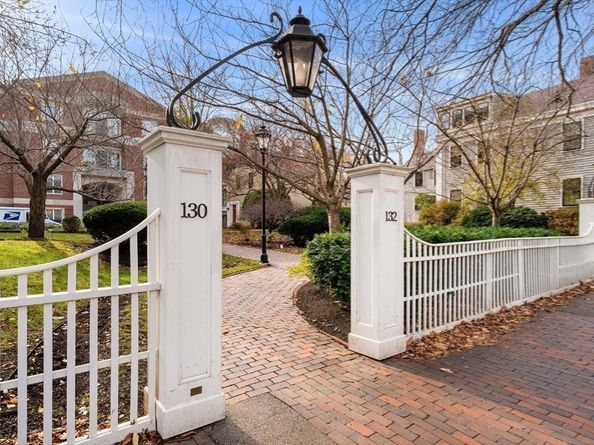 130 Mount Auburn 108, Cambridge MA 02138
