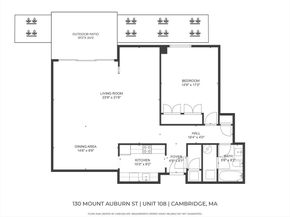 130 Mount Auburn 108, Cambridge MA 02138