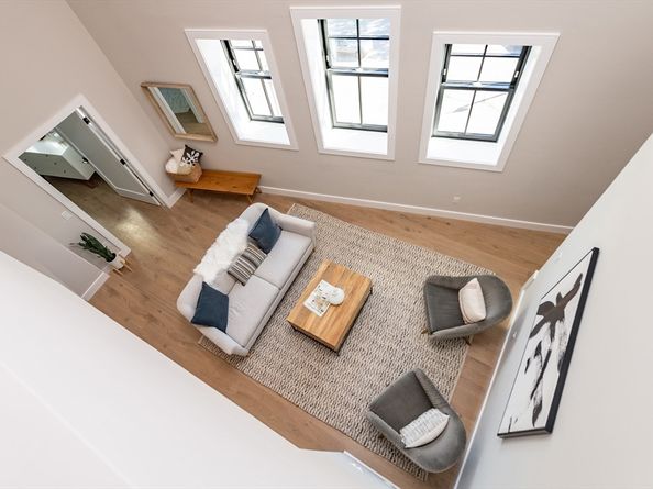 4-8 Franklin Street 403, Boston MA 02134