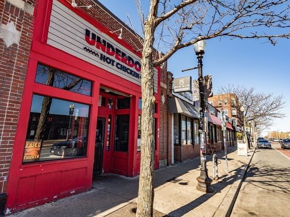4-8 Franklin Street 403, Boston MA 02134