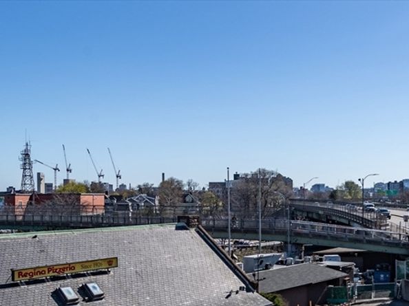 4-8 Franklin Street 403, Boston MA 02134