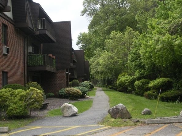 47 West Street A2, Randolph MA 02368