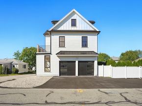 176 Plymouth Ave, Marshfield MA 02050