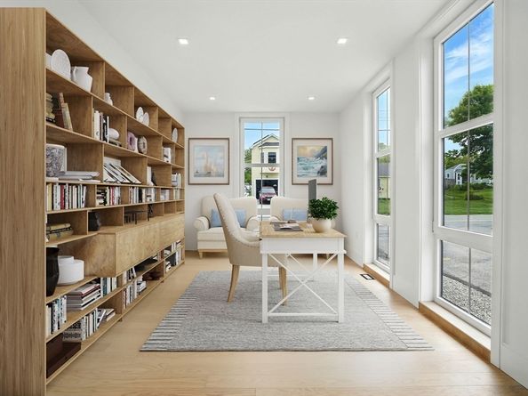 176 Plymouth Ave, Marshfield MA 02050