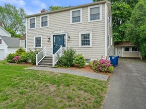 205 River Street, Braintree MA 02184