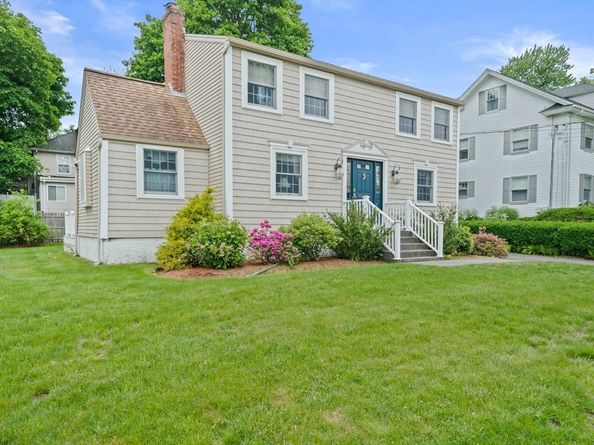 205 River Street, Braintree MA 02184