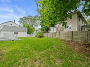 205 River Street, Braintree MA 02184