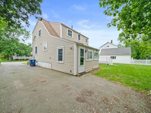 205 River Street, Braintree MA 02184
