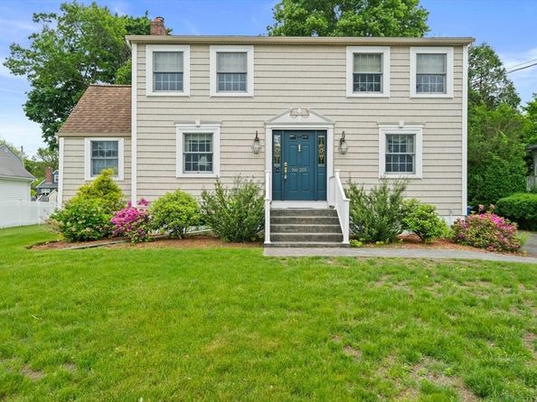 205 River Street, Braintree MA 02184