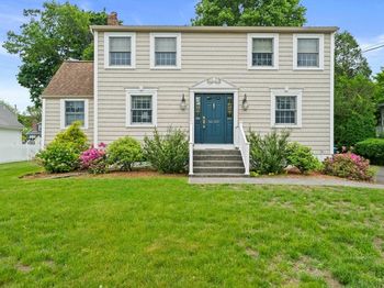 205 River Street