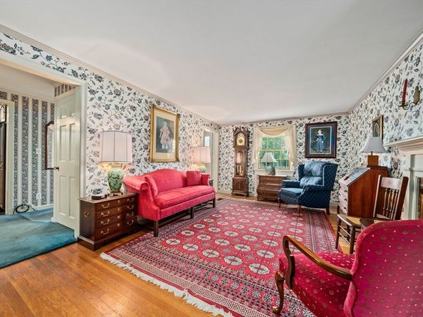 205 River Street, Braintree MA 02184