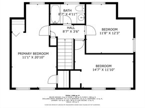 205 River Street, Braintree MA 02184