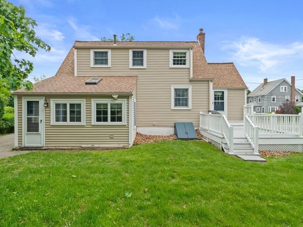 205 River Street, Braintree MA 02184