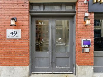 49 Melcher St