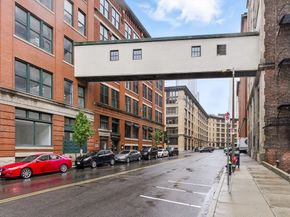 49 Melcher St 405, Boston MA 02210