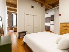 49 Melcher St 405, Boston MA 02210