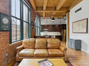 49 Melcher St 405, Boston MA 02210