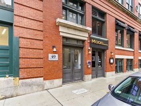 49 Melcher St 405, Boston MA 02210