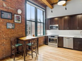 49 Melcher St 405, Boston MA 02210