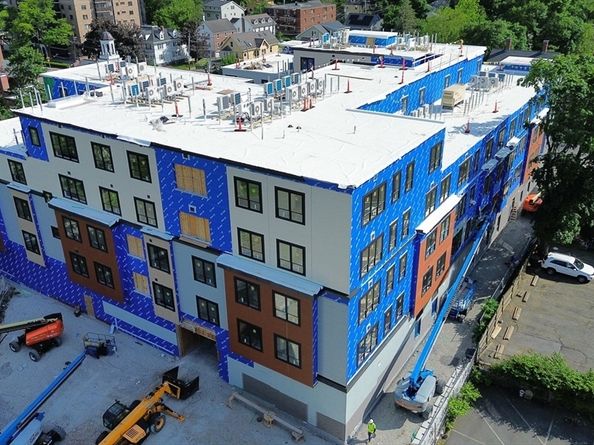 1025 Massachusetts Avenue 502, Arlington MA 02476